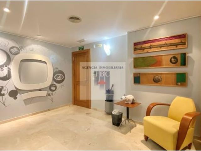 Oficina en venta en Zona Nord, l'Alcoià
