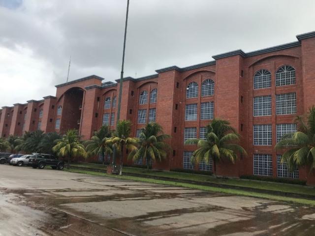 Oficina en venta en Guarapiche II, Maturín