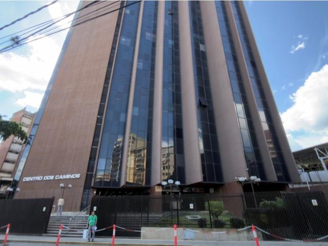 Oficina en alquiler en Leoncio Martínez, Miranda