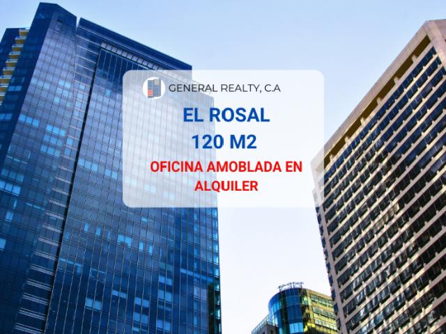 Oficina en alquiler en Boca De Uchire, Miranda