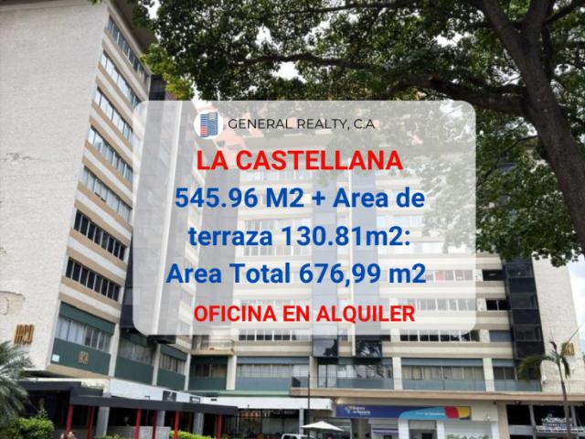 Oficina en alquiler en Miranda, Carabobo