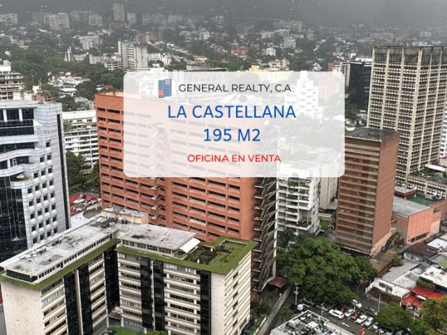 Oficina en venta en Boca De Uchire, Miranda