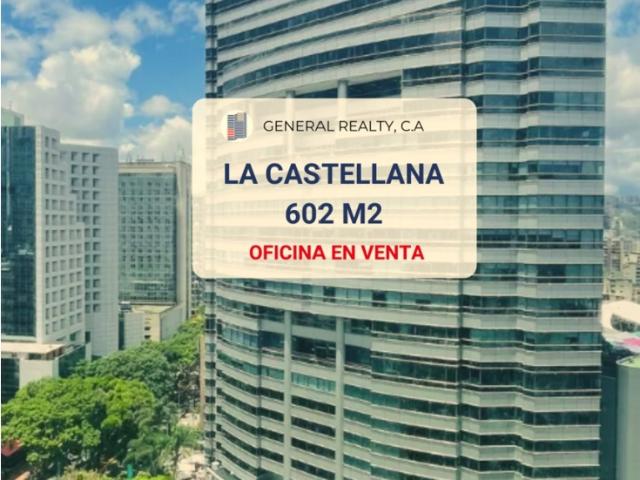 Oficina en venta en Boca De Uchire, Miranda