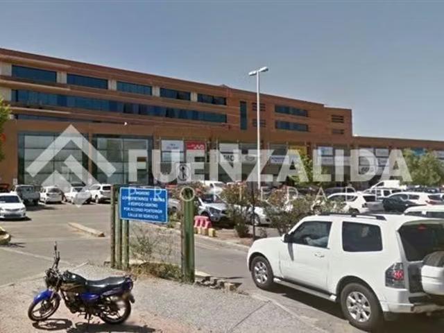 Oficina en arriendo en Pudahuel, Metropolitana
