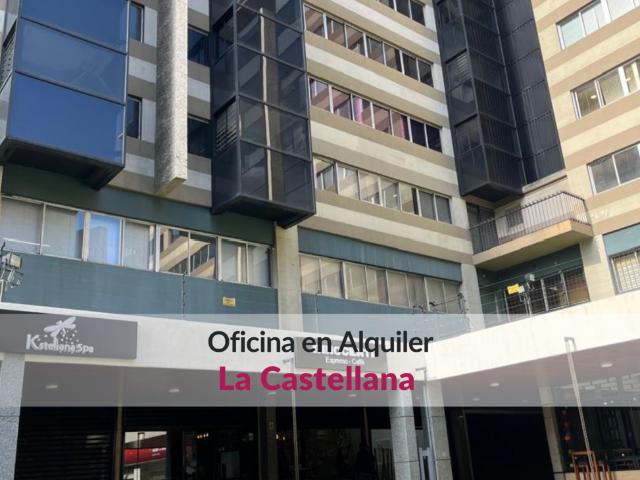 Oficina en alquiler en Boca De Uchire, Miranda