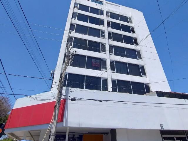 Oficina en renta en Cañada Morelos, Puebla