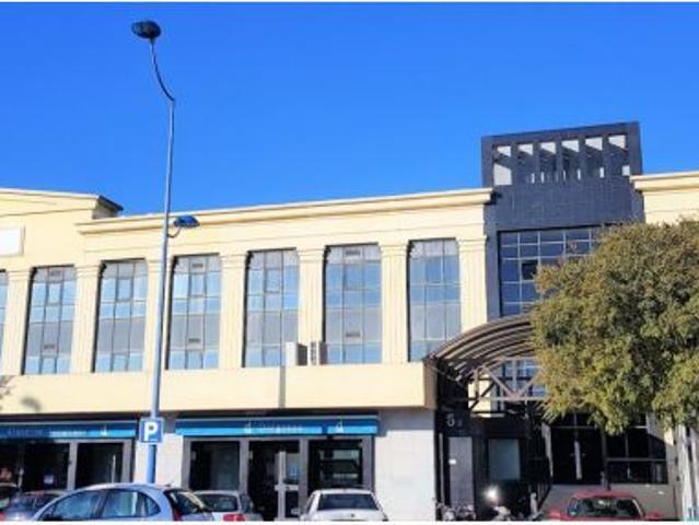 Local Comercial en alquiler en Sevilla, El Arenal