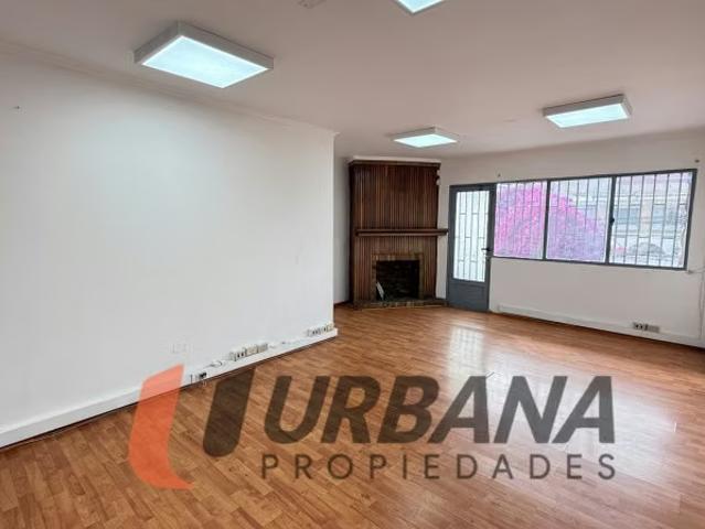 Oficina en arriendo en Barrio Andrés Bello, La Serena