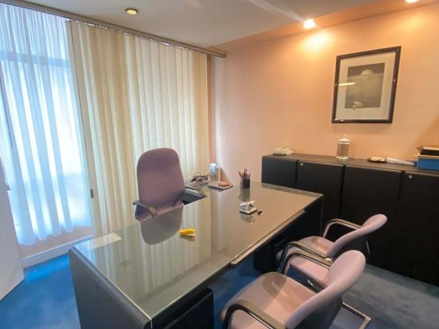Oficina en venta en Areeta, Getxo