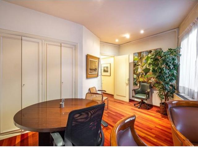 Piso en venta en Barcelona, Sant Gervasi - Galvany