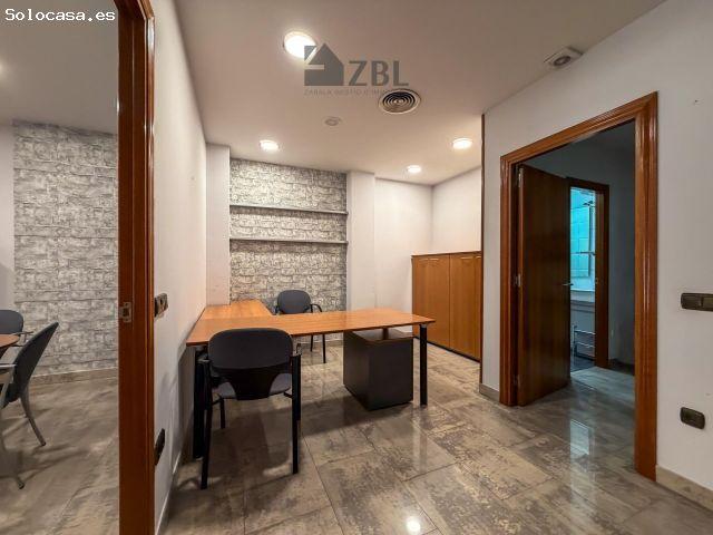 Local Comercial en alquiler en Plaça Catalunya - Saldes, Bages