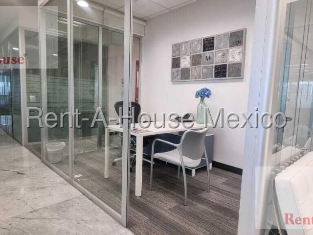 Terreno en renta en Alvaro Obregón, Ciudad de México