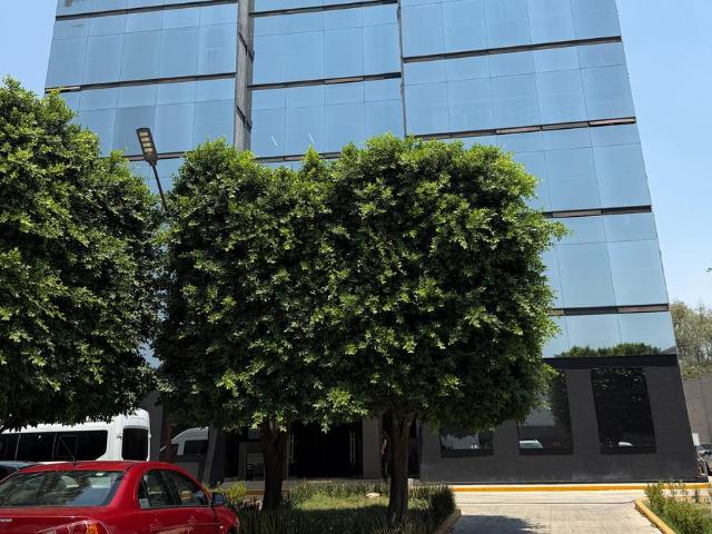 Terreno en renta en Tlalnepantla De Baz, Estado de México