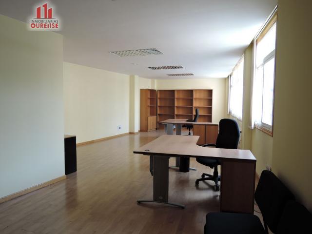 Oficina en venta en Ourense, Galicia