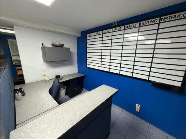 Oficina venta en Ancón