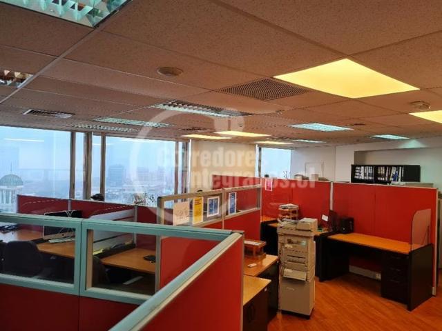 Oficina en arriendo en Maipu, Metropolitana