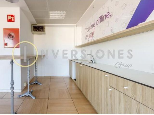 Local Comercial en alquiler en Barcelona, la Dreta de l'Eixample