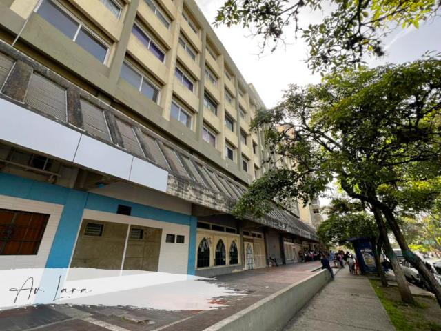 Oficina en venta en Iribarren, Lara