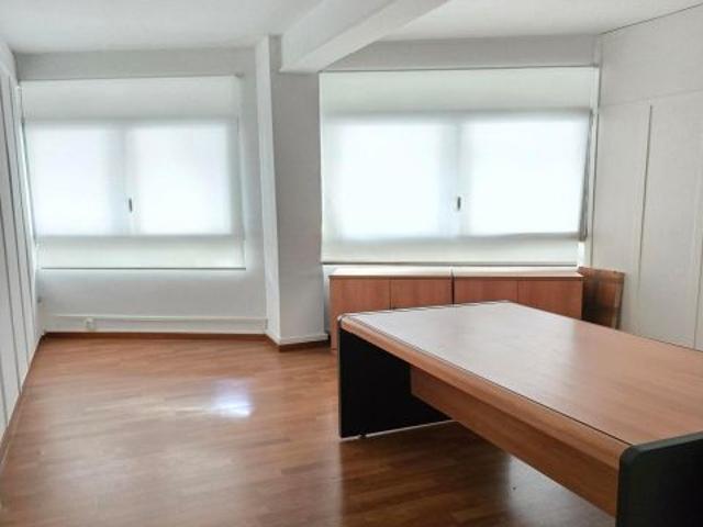 Local Comercial en alquiler en Sarrià - Sant Gervasi, Barcelonès