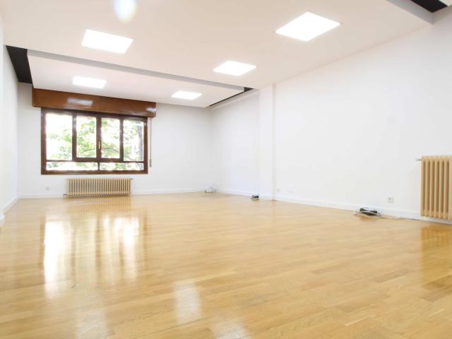 Oficina en venta en Salamanca, Madrid