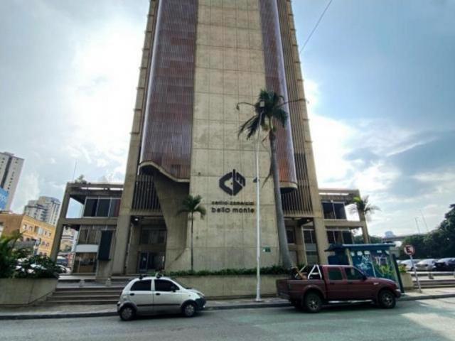 Oficina en venta en Boca De Uchire, Distrito Capital