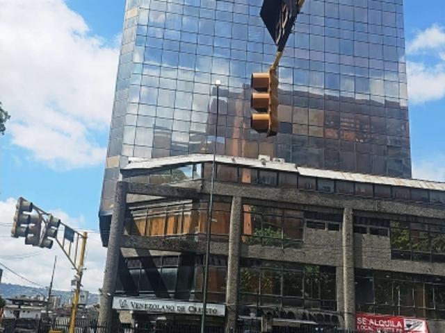 Oficina en venta en Leoncio Martínez, Miranda