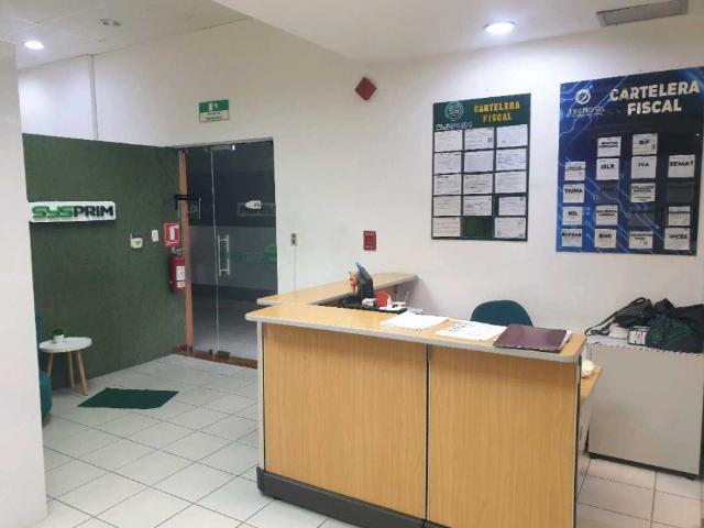 Oficina en alquiler en Iribarren, Lara