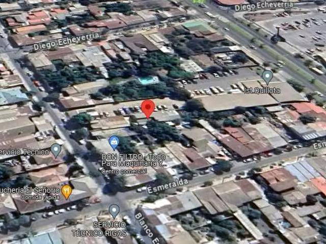Oficina en venta en Quillota, Valparaíso