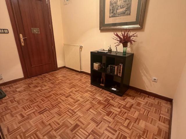 Oficina en alquiler en Plaza España, Valladolid