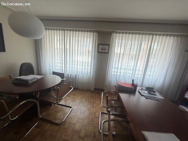 Local Comercial en alquiler en Plaza Mayor, Valladolid