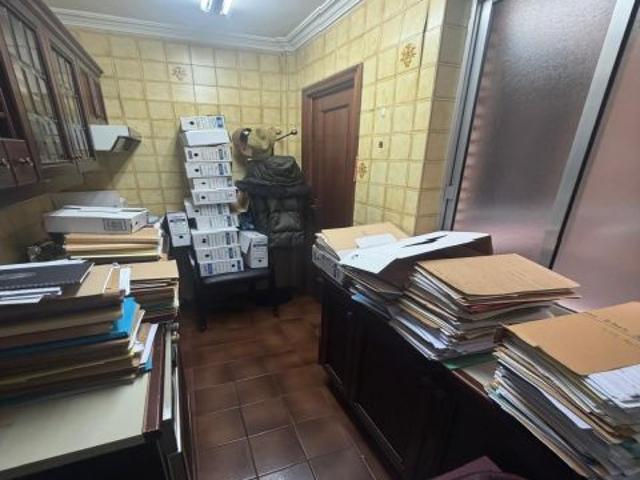 Local Comercial en alquiler en Plaza Mayor, Valladolid