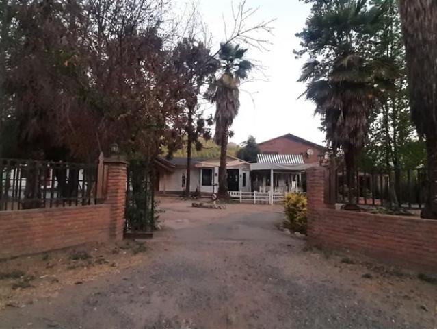 Oficina en arriendo en Maipu, Metropolitana