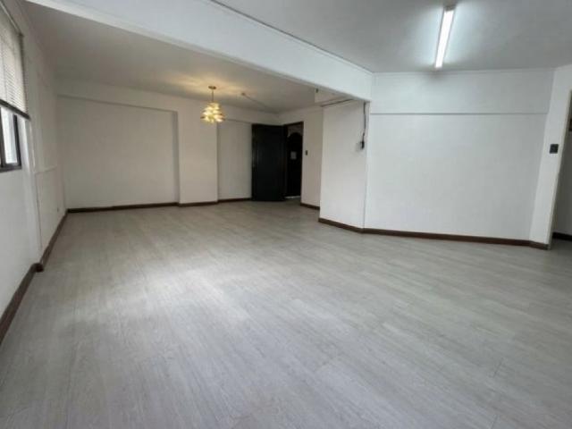 Oficina en alquiler en Barrio Bello Campo, Caracas