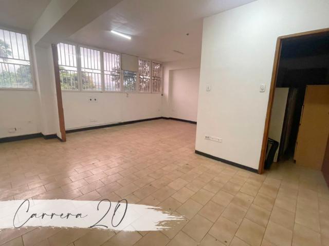 Oficina en alquiler en Iribarren, Lara