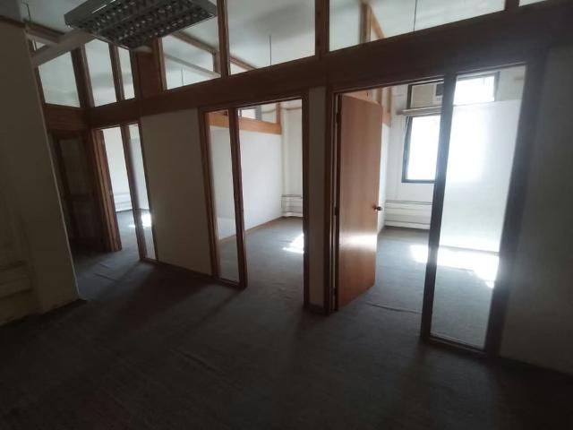 Oficina en arriendo en Estación Central, Santiago