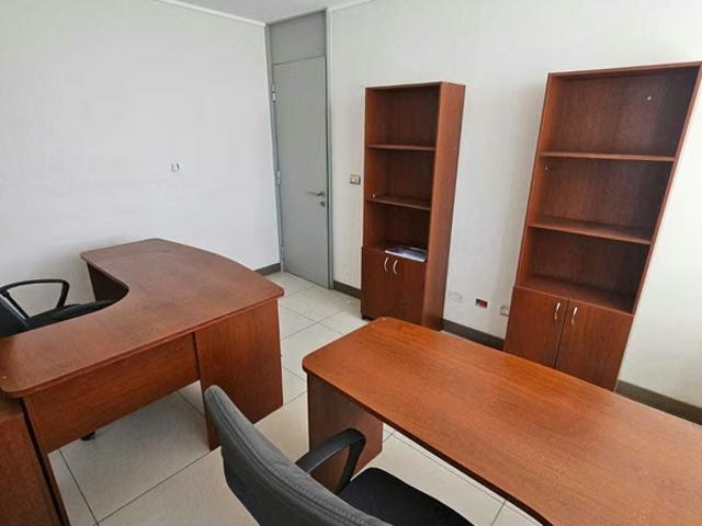 Oficina en arriendo en Calama, Antofagasta