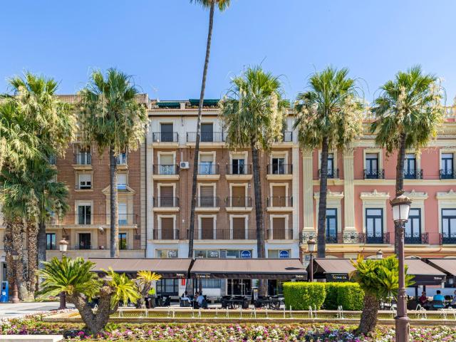 Oficina en venta en Murcia, Área Metropolitana de Murcia