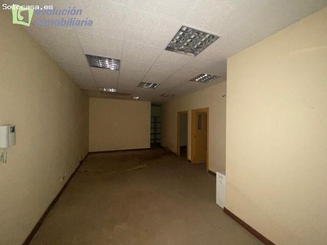 Local Comercial en venta en Allende, Miranda De Ebro
