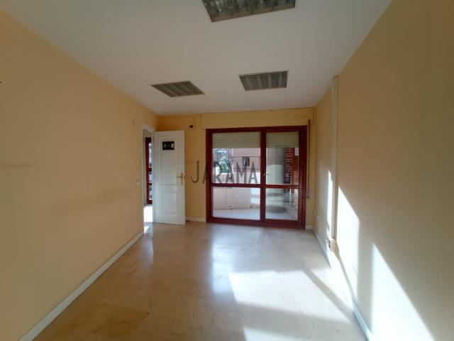 Oficina en alquiler en Tudela, Navarra