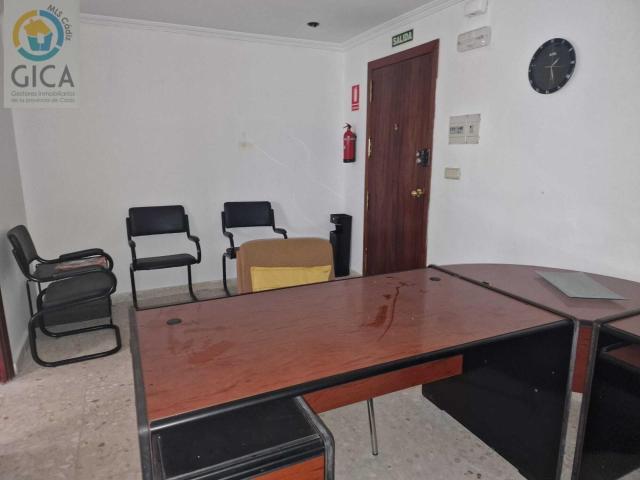Oficina en alquiler en Campo de Gibraltar, Andalucía