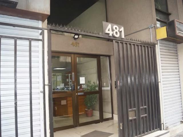 Oficina en arriendo en Santiago