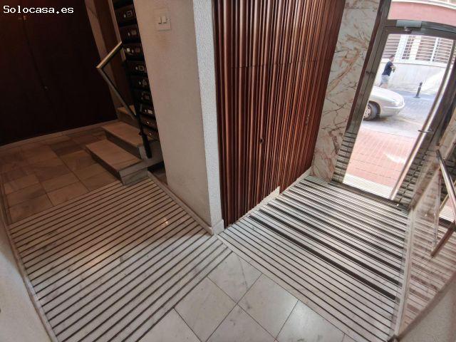 Local Comercial en alquiler en Centro, Elche