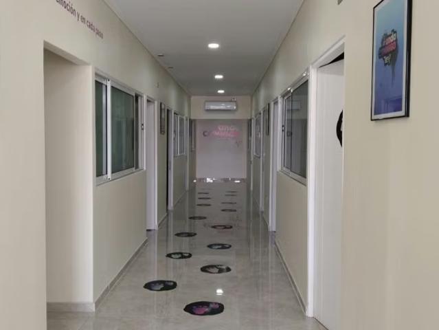 Oficina en arriendo en Monte Grande, Maule