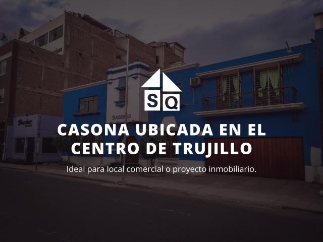 Casa venta en La Libertad