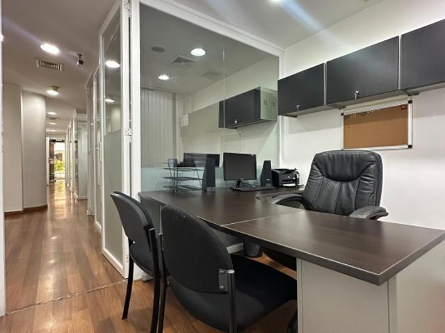 Oficina en alquiler en Boca De Uchire, Miranda