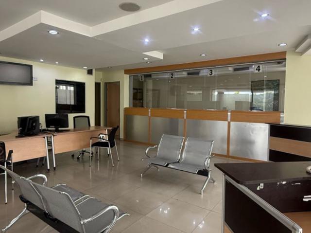 Oficina en alquiler en Valencia, Carabobo