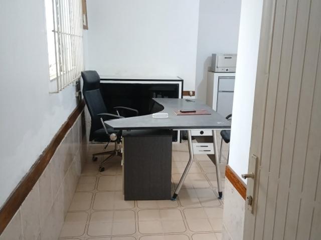 Oficina en venta en Carúpano, Sucre
