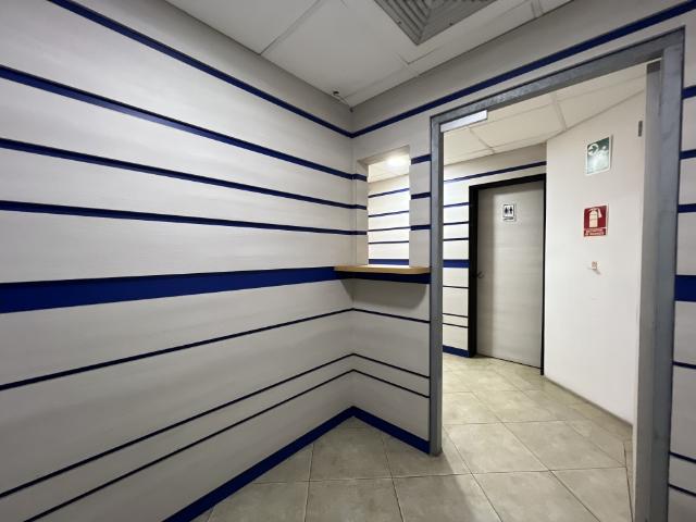 Oficina en alquiler en Iribarren, Lara