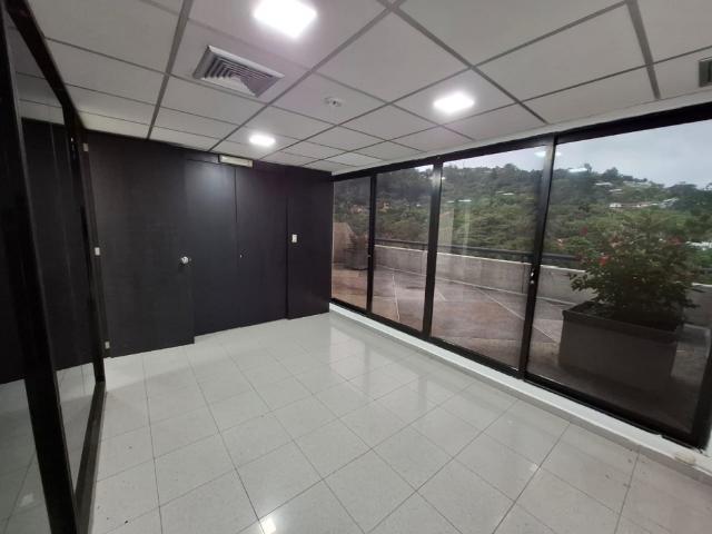 Oficina en alquiler