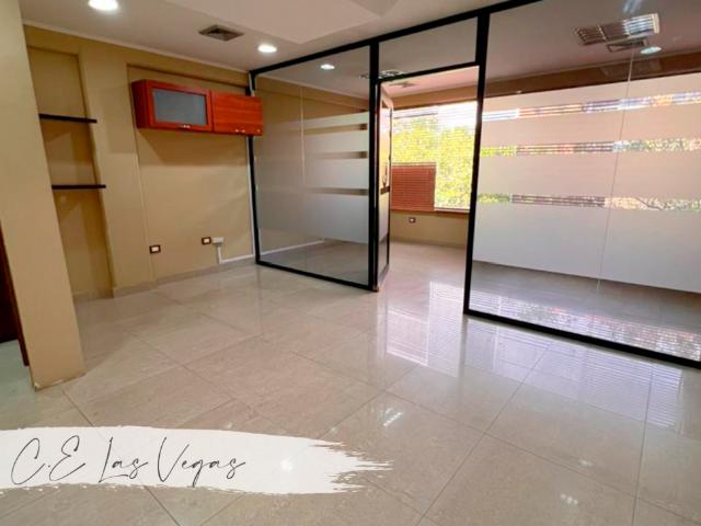 Oficina en alquiler en Iribarren, Lara